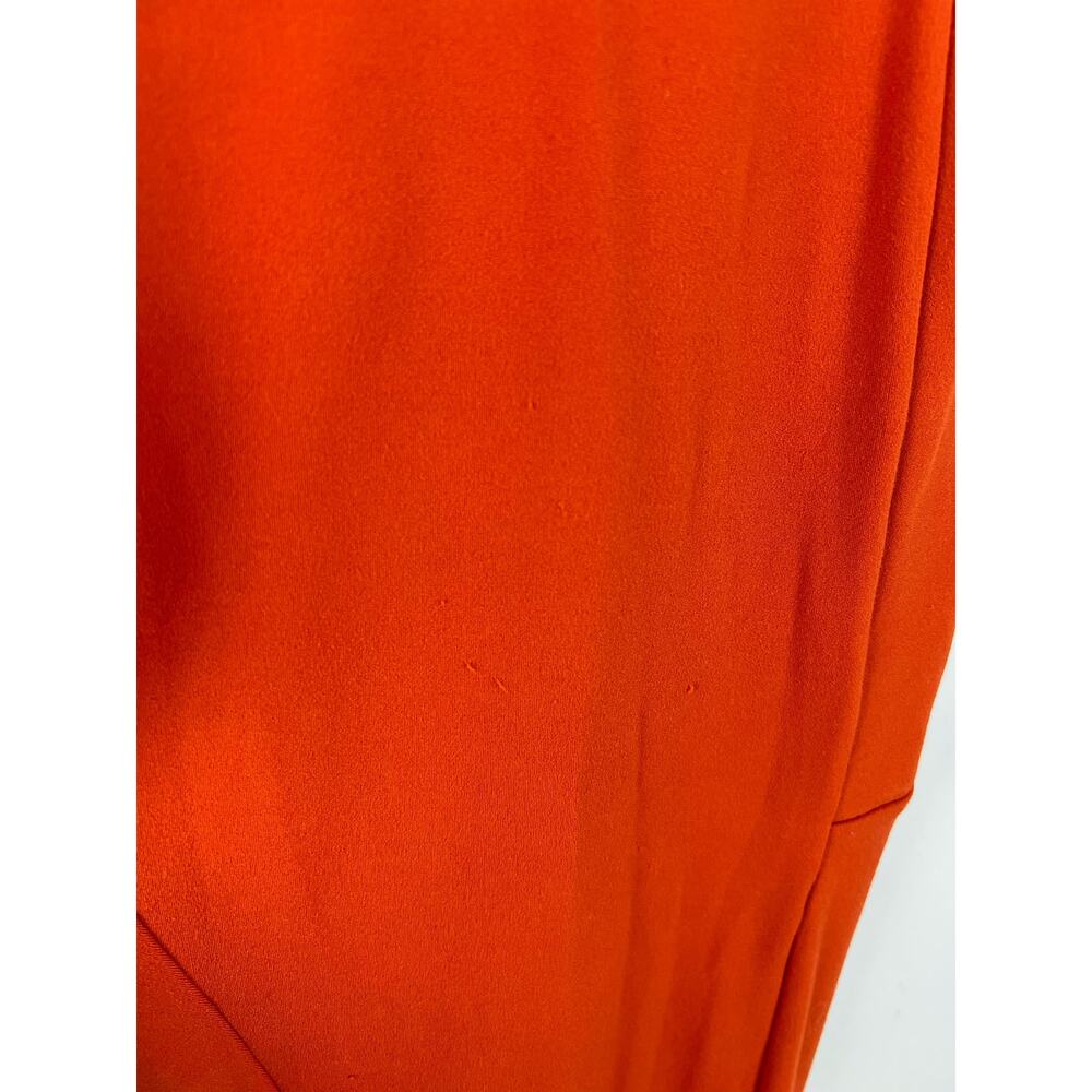 REI High Rise Rust Color Workout Leggings XL - Picture 5 of 6